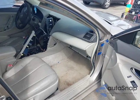 2009 Toyota Camry из США, поврежденный, VIN 4T1BE46K89U288927